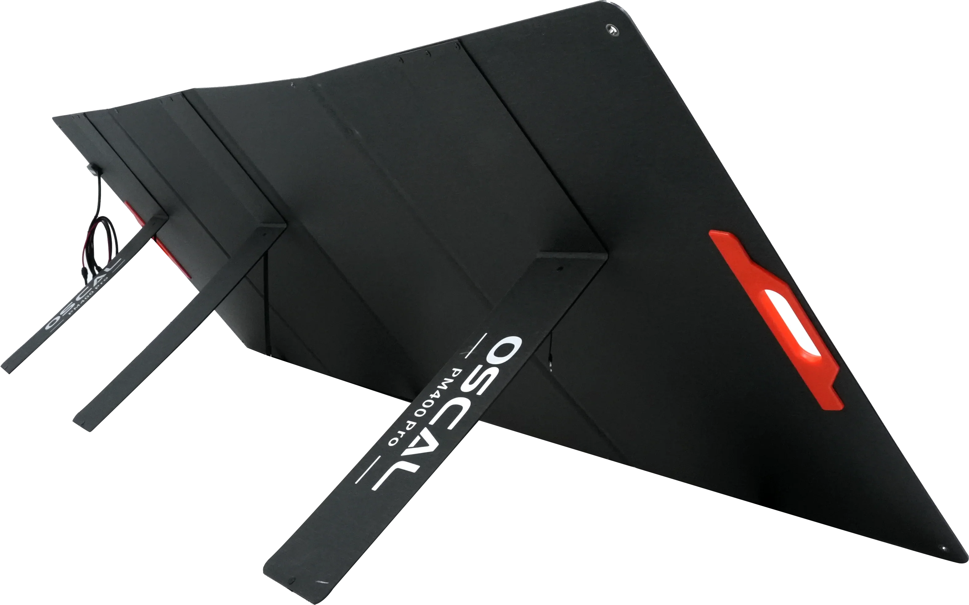 PowerMax 400 Pro Solar Panels