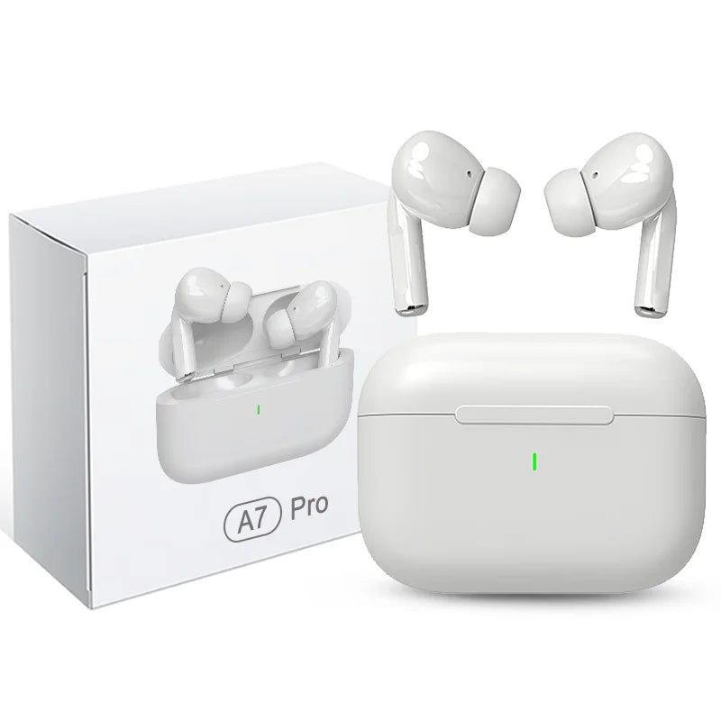 auriculares inalhambricos