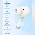audifonos identicos a airpods