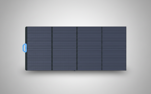 350W Portable Bluetti Solar Panels